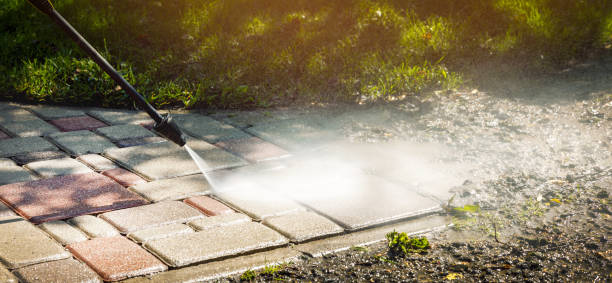 Best Pool Deck Cleaning  in Eagle Point, AL